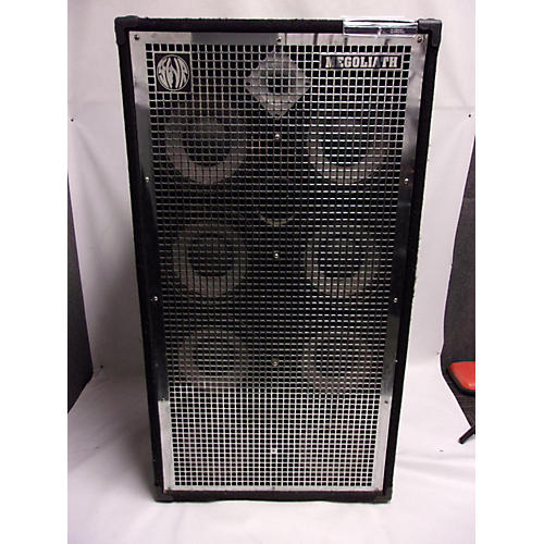 MEGOLIATH Bass Cabinet