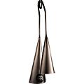 MEINL MEINL STBAB2 STEEL A GO GO BELL LARGE Silver SmallLarge
