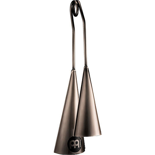 MEINL MEINL STBAB2 STEEL A GO GO BELL LARGE Large