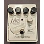 Used Electro-Harmonix MEL9 Tape Replay Machine Effect Pedal