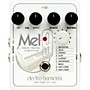 Electro-Harmonix MEL9 Tape Replay Machine Guitar Effects Pedal