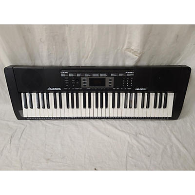 Alesis MELODY 61 MKII Portable Keyboard