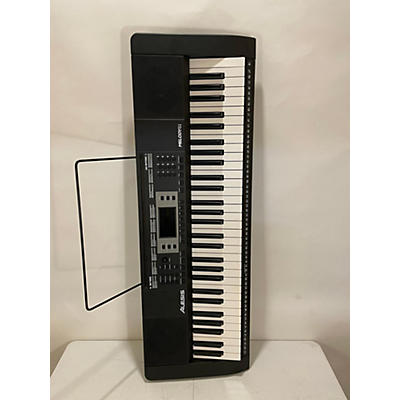 Alesis MELODY61 Digital Piano