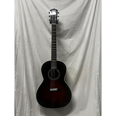 Guild MEMOIR P250E Acoustic Electric Guitar