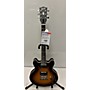 Used Gibson MEMPHIS ES-339 TRADITIONAL PRO Hollow Body Electric Guitar 2 Color Sunburst