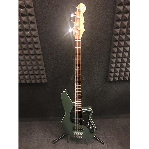 Reverend Mercalli 4 エレキベース Reverend Mercalli 4 エレキベース｜Yahoo!フリマ（旧PayPayフリマ）