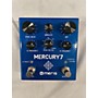 Used Meris MERCURY7 Effect Pedal
