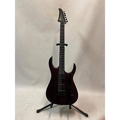 Halo MERUS 6 Solid Body Electric Guitar
