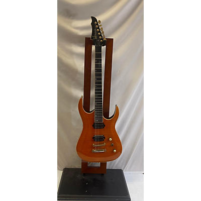 Halo MERUS Solid Body Electric Guitar
