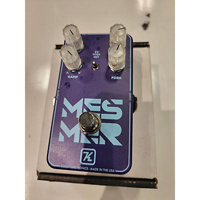 Keeley MESMER Effect Pedal