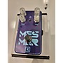 Used Keeley MESMER Effect Pedal