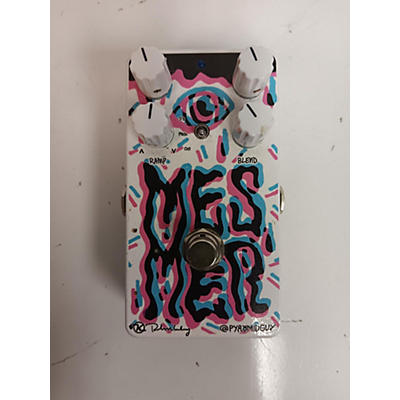 Keeley MESMER Effect Pedal