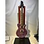 Used Friedman METRO D-ARAHH+N Solid Body Electric Guitar Purple