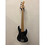 Used Sadowsky Guitars METROLINE SLAPMASTER Electric Bass Guitar Black