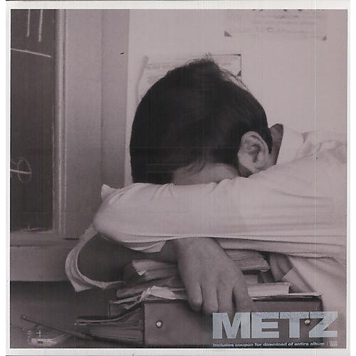 METZ - Metz