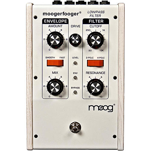 MF-101 Moogerfooger Low Pass Filter