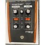 Used Moog MF101 LOWPASS FILTER Effect Pedal