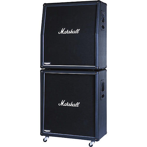 Marshall MF280 Mode Four 280W 4X12 Cab Straight | Musician's Friend