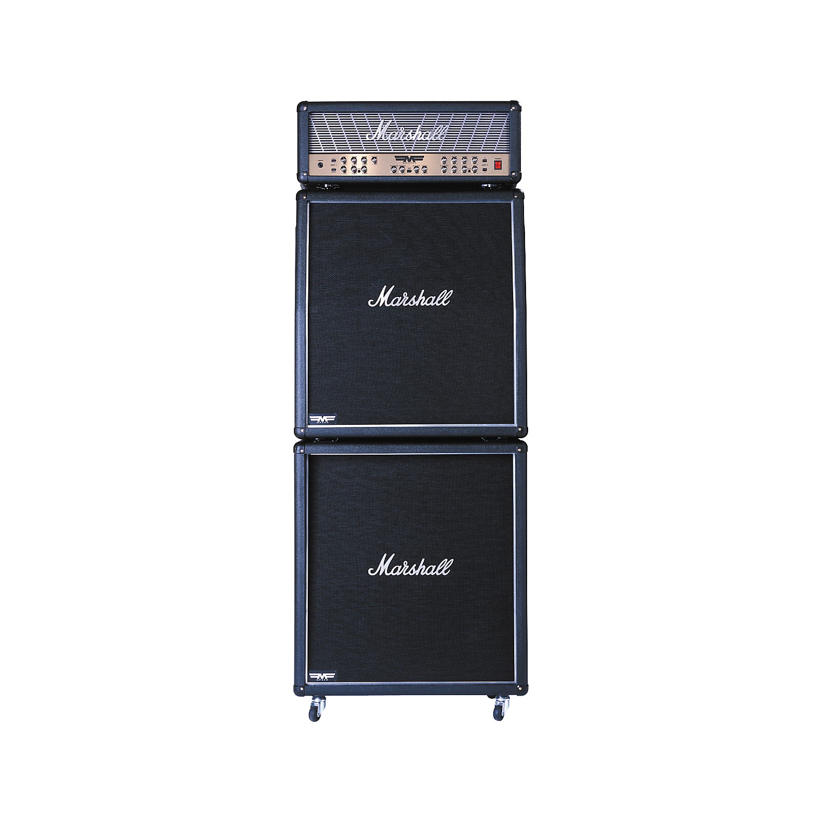 Marshall MF350 Mode Four FullStack Package Musician's Friend