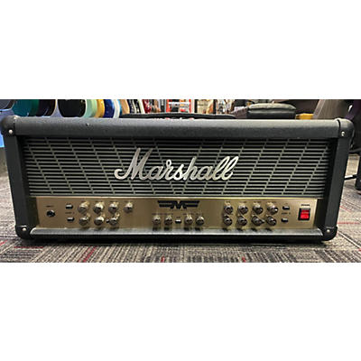 Marshall MF350 Mode Four Solid State Guitar Amp Head