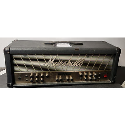 Marshall MF350 Mode Four Solid State Guitar Amp Head