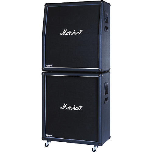 MF400 Mode Four 400W 4x12 Cab