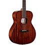 Alvarez MF516 Folk OM Acoustic Guitar Natural