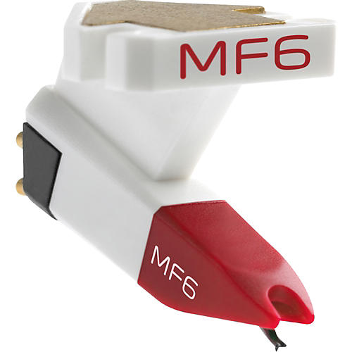 MF6 Single Cartridge