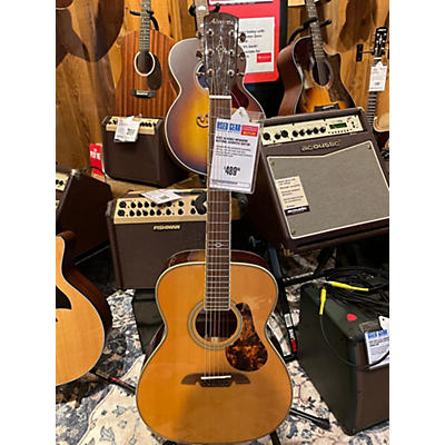 Alvarez MF600OM Acoustic Guitar
