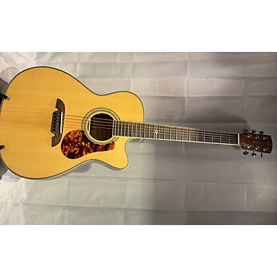Alvarez MF60CE Acoustic Electric Guitar