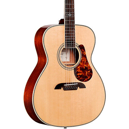 MF60OM Masterworks Series Folk Acoustic Guitar