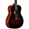 MFA66 Masterworks OM/Folk Acoustic Guitar Level 2 Shadow Burst 190839056375