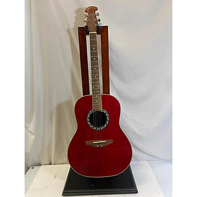 Applause MFAA21 Acoustic Guitar