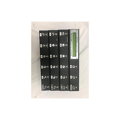 Fractal Audio MFC-100 Mark 2 Multi Effects Processor