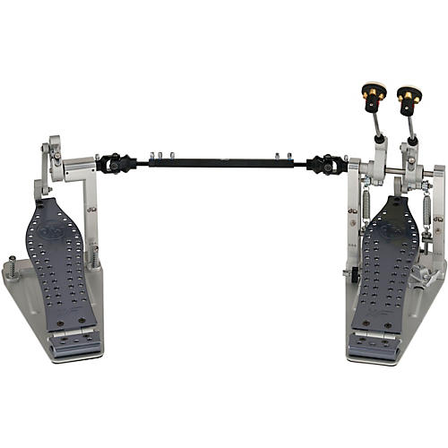 DW MFG Series XF Machined Direct Drive Double Bass Drum Pedal Condition 2 - Blemished  197881224172