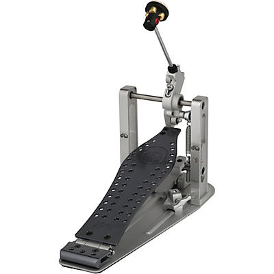 DW MFG Series XF Machined Direct Drive Single Bass Drum Pedal