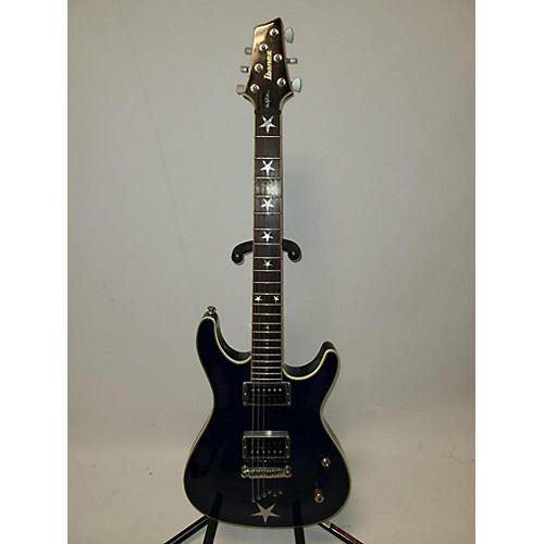 Ibanez アイバニーズ MFM1 BBL Marty Friedman Model エレキギター