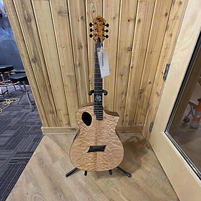 Michael Kelly MFPONASFX Acoustic Electric Guitar