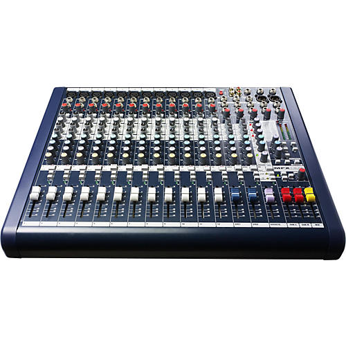 MFX12 12-Channel Mixer