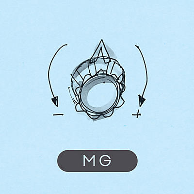 MG - Remixes