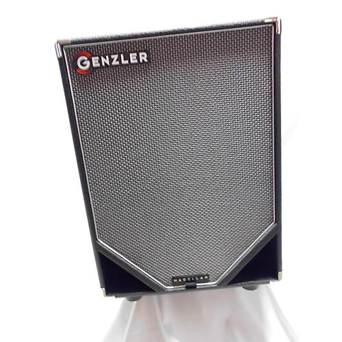 Genzler Amplification MG-12T-V Bass Cabinet