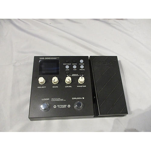 NUX MG 300 Effect Processor