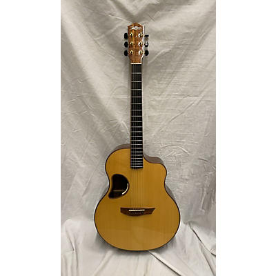 McPherson MG-5.0XP Acoustic Electric Guitar