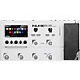 Open-Box NUX MG-50Li Modeler and Profiler Multi-Effects Processor - Condition 1 - Mint White