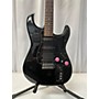 Used Casio MG-510 Solid Body Electric Guitar BLACK