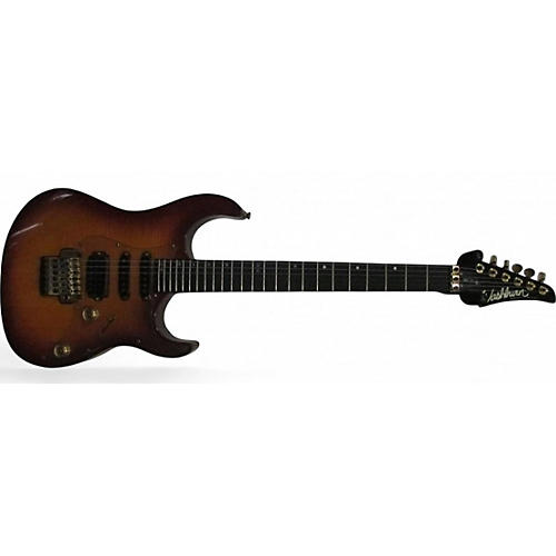 MG-70 Solid Body Electric Guitar