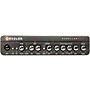 Open-Box Genzler Amplification MG-800 Magellan 800W Bass Amp Head Condition 1 - Mint