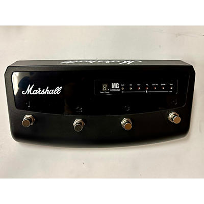 Marshall MG FOOTSWITCH Footswitch
