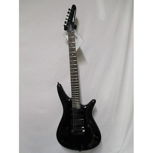 Yamaha MG-IIR Solid Body Electric Guitar Black | Musician's Friend