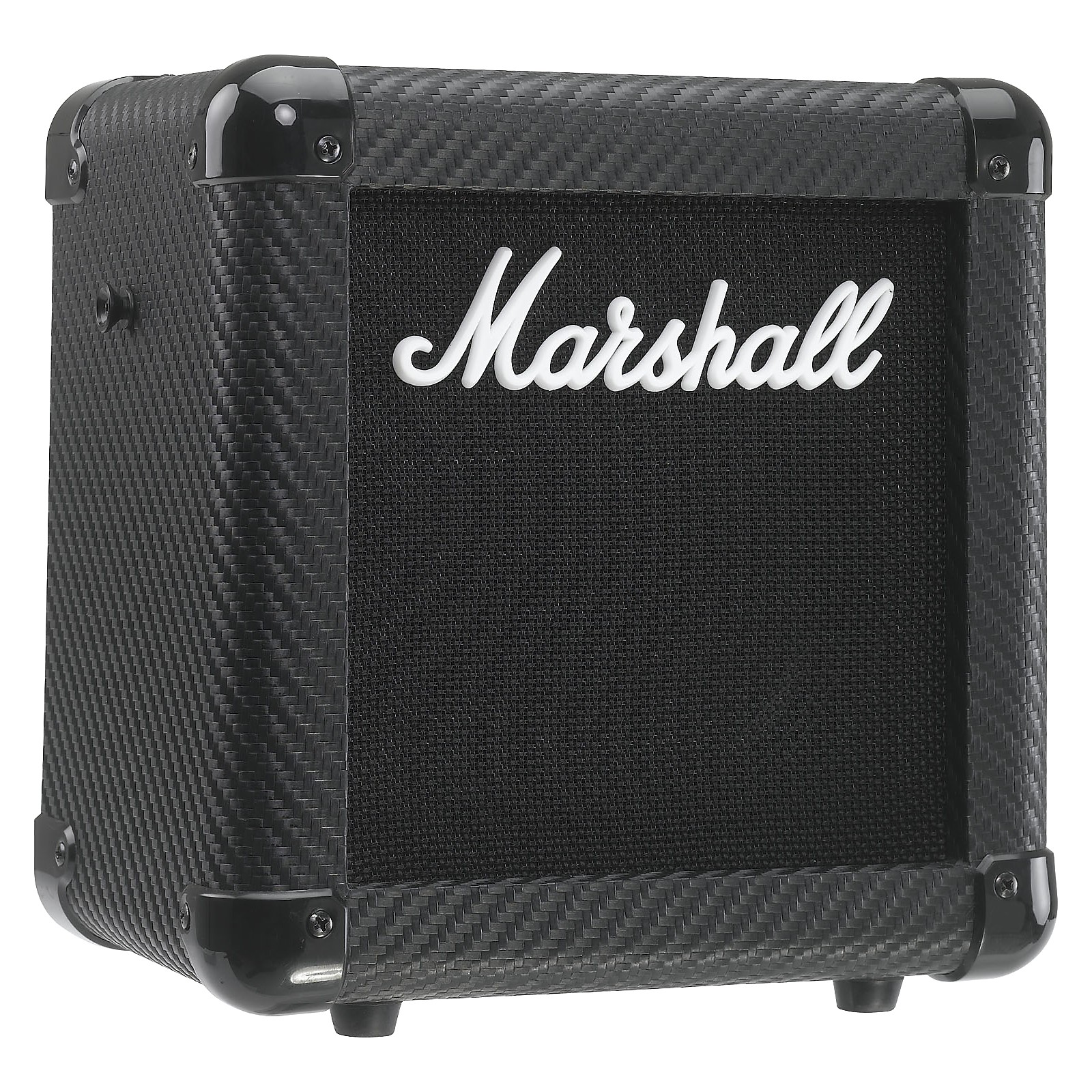 Marshall MG Series MG2CFX 2W 1x6.5 Guitar Combo Amp Musician